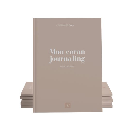 CORAN JOURNAL NUDE